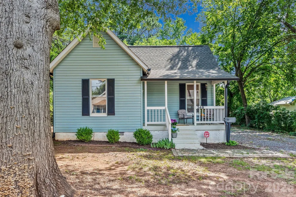 Unit for sale at 348 Laurens Street, Rock Hill, SC 29730