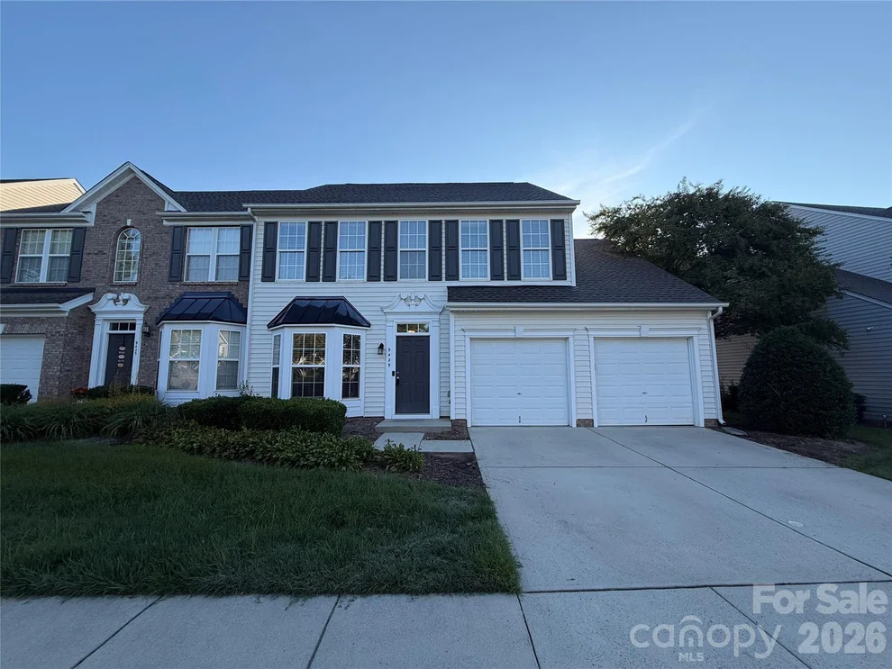 Unit for sale at 9429 Shumacher Avenue NW, Concord, NC 28027