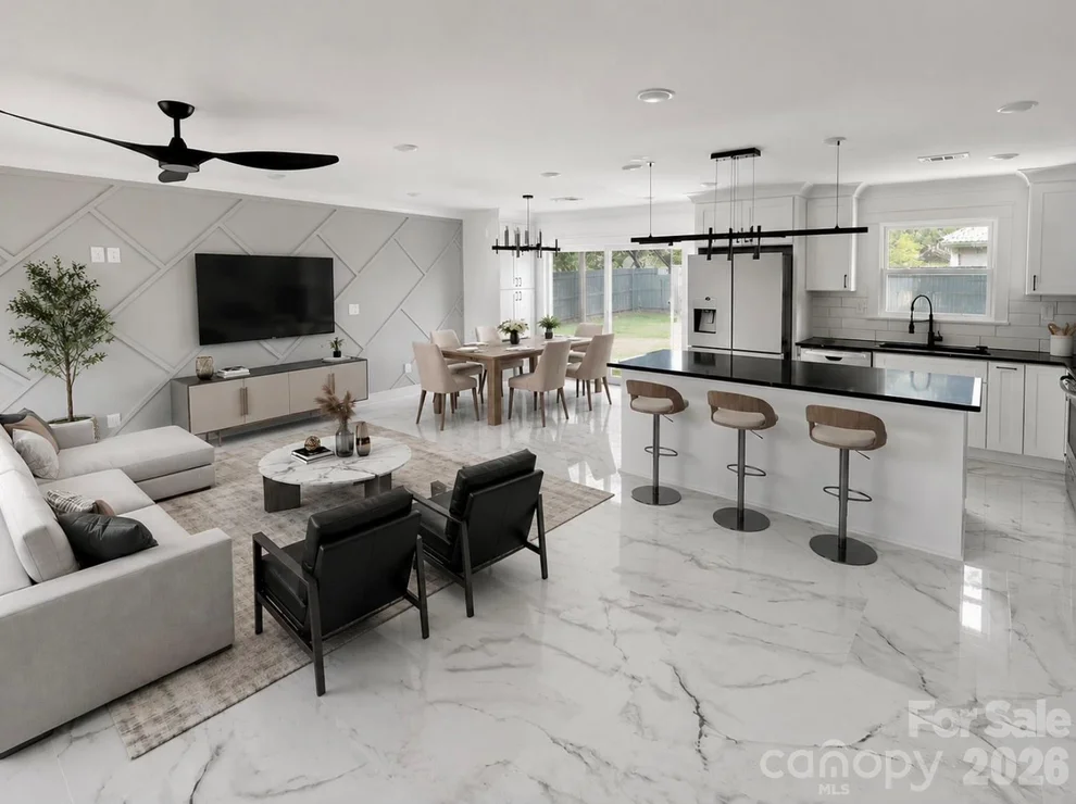Unit for sale at 5635 Ruth Drive, Charlotte, NC 28215