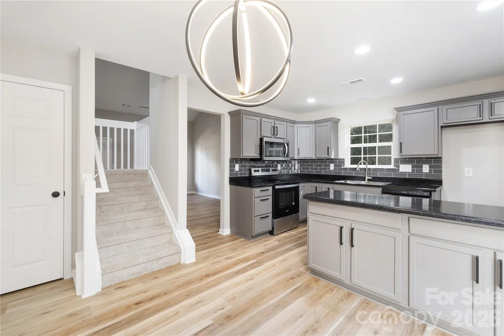 Unit for sale at 136 Mangum Circle, Mooresville, NC 28117