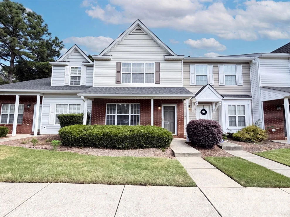 Unit for sale at 14205 Tranters Creek Lane, Charlotte, NC 28273