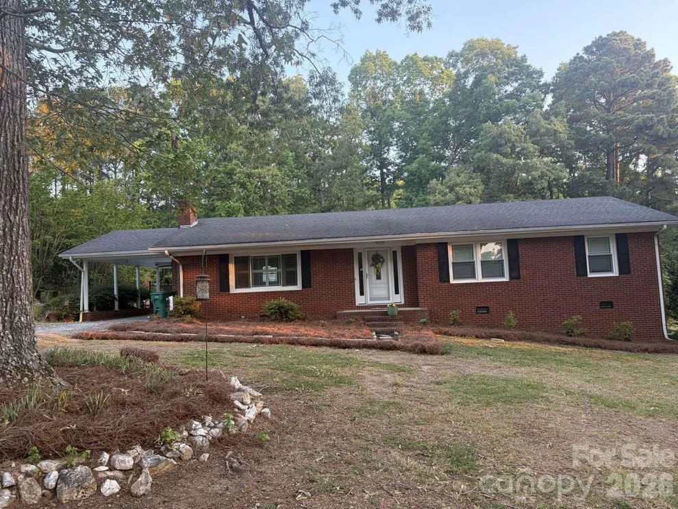 Unit for sale at 427 Acorn Acres Road, Norwood, NC 28128
