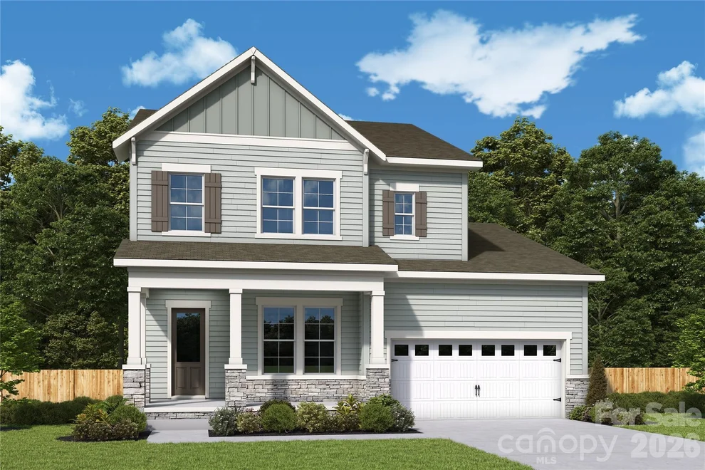 Unit for sale at 16023 Cloud Nine Court, Matthews, NC 28105