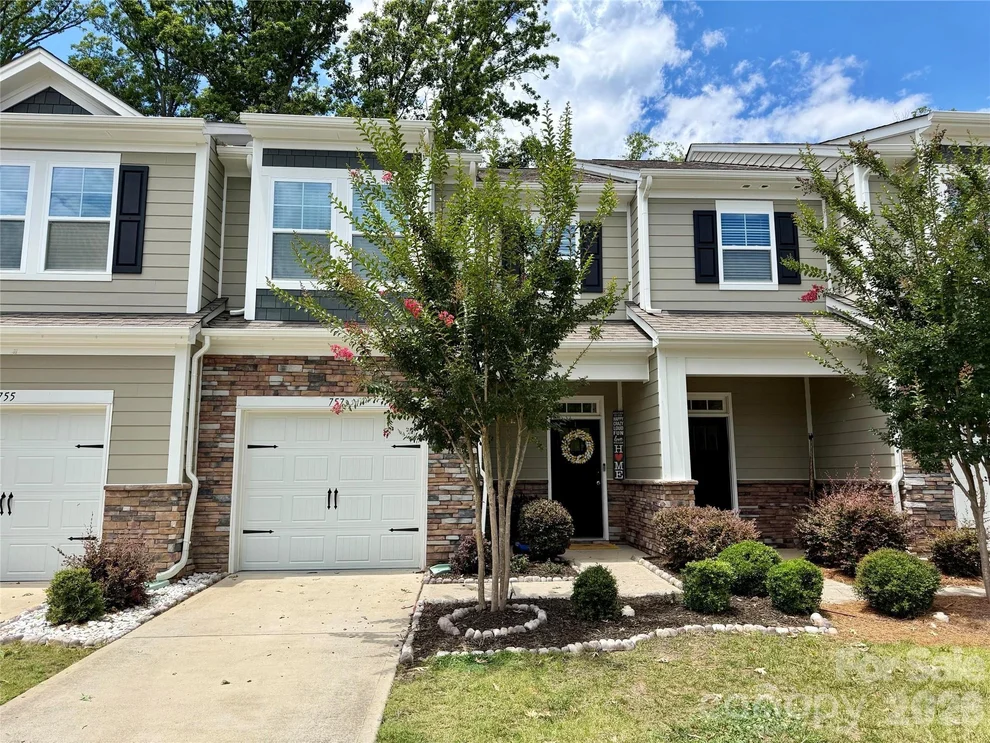 Unit for sale at 757 Little Bluestem Drive, Clover, SC 29710