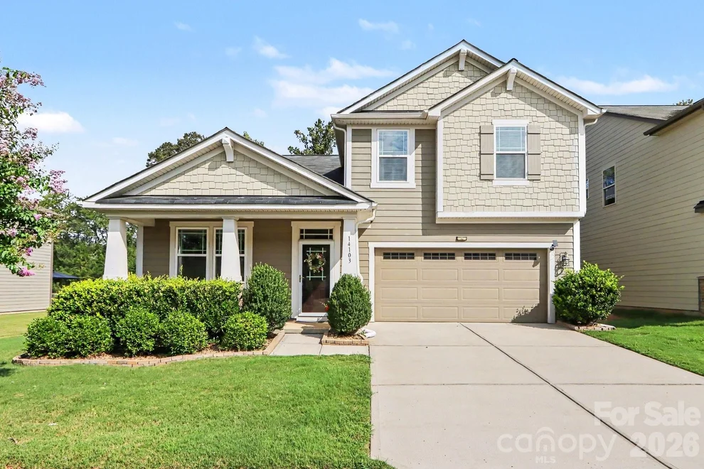 Unit for sale at 14103 Magnolia Walk Drive, Huntersville, NC 28078