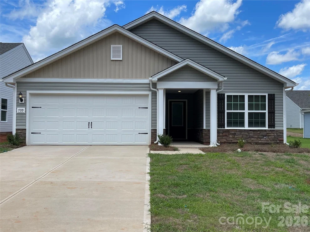 Unit for sale at 709 Lamorak Place, Richburg, SC 29729