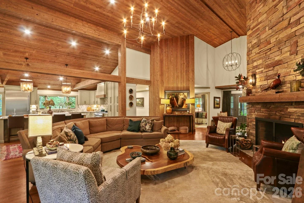 Unit for sale at 198 Little Harbour None, Vilas, NC 28692