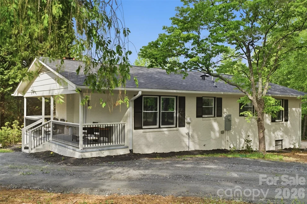 Unit for sale at 1335 Little Mountain Road, Columbus, NC 28722