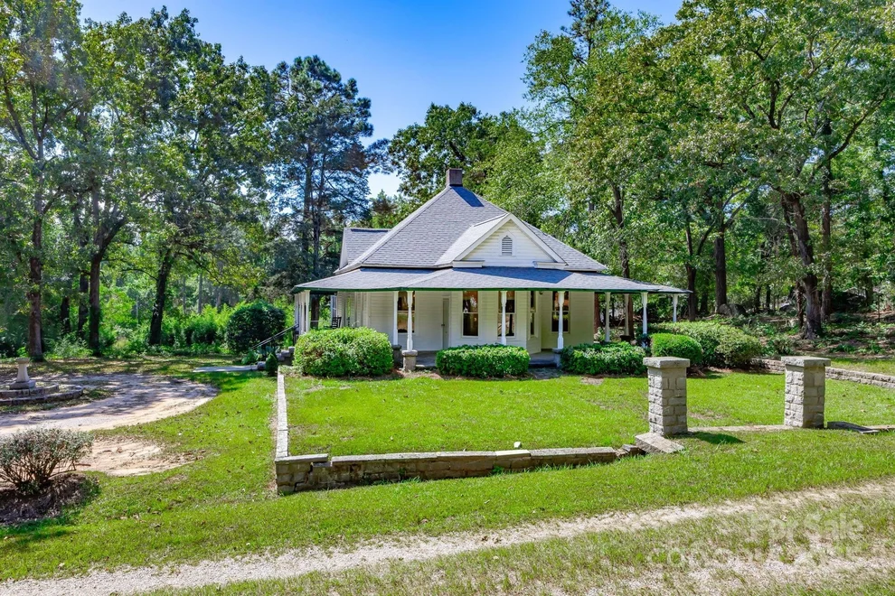 Unit for sale at 2086 Rion Road, Winnsboro, SC 29180