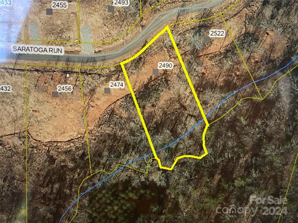 Unit for sale at 2490 Saratoga Run, Morganton, NC 28655