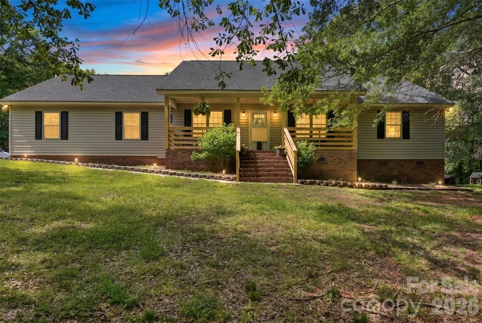 Unit for sale at 1739 Westbrook Road, Edgemoor, SC 29712