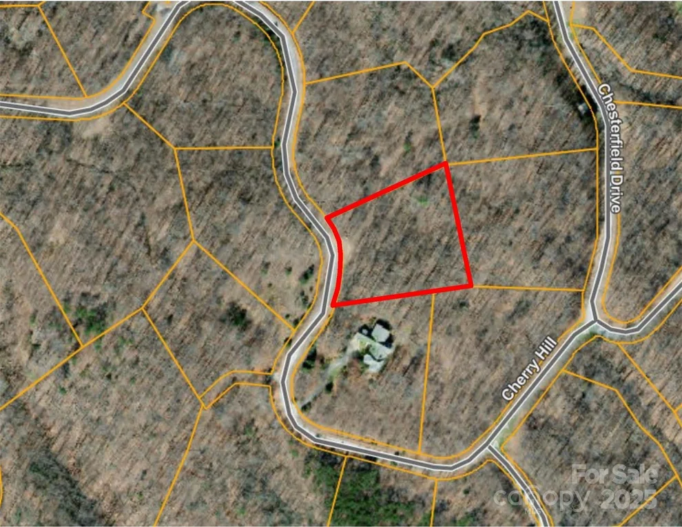 Unit for sale at 00 Cherry Hill Street, Mill Spring, NC 28756