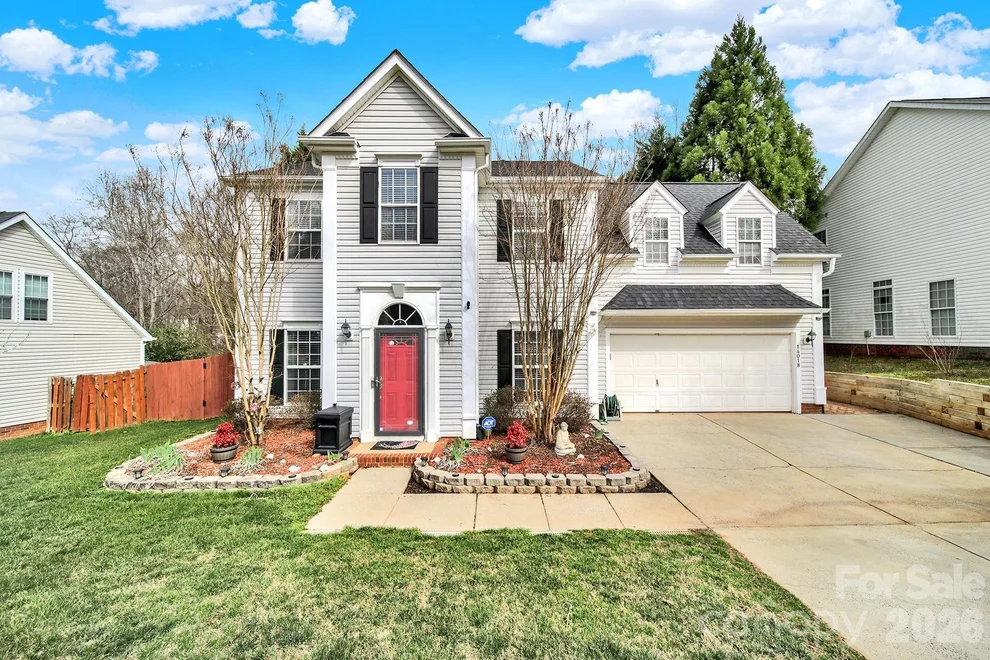 Unit for sale at 14018 Hatton Cross Drive, Charlotte, NC 28278