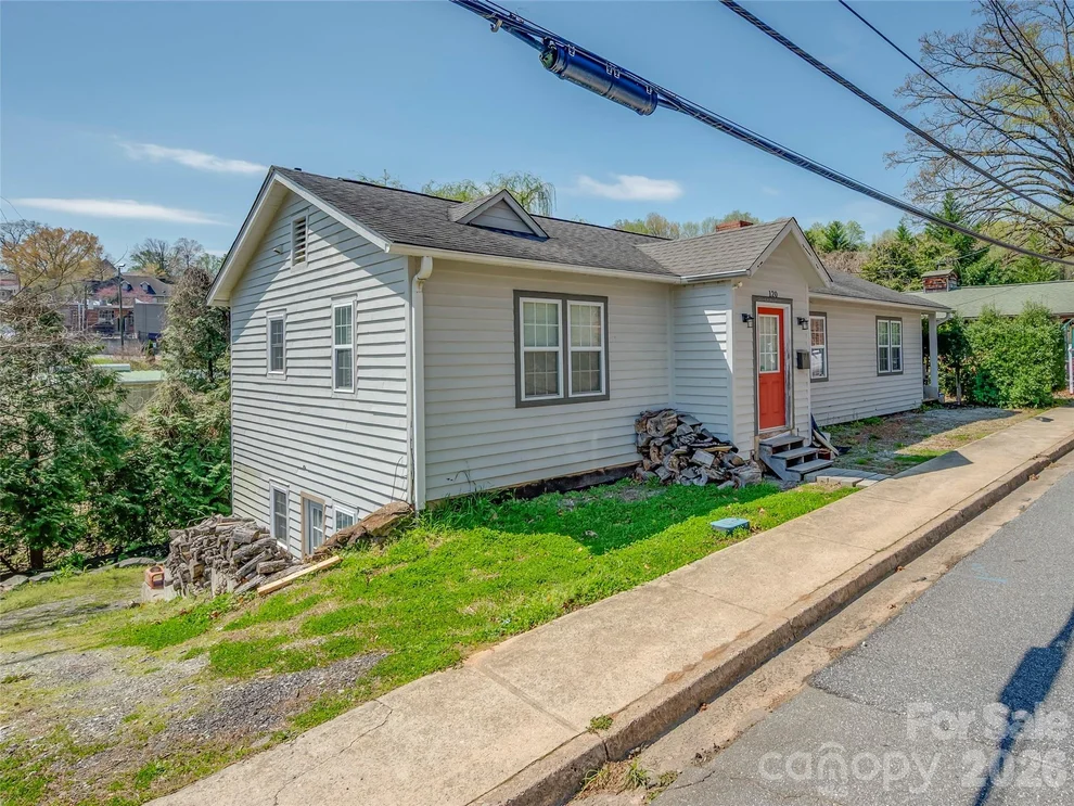 Unit for sale at 120 E Howard Street, Tryon, NC 28782
