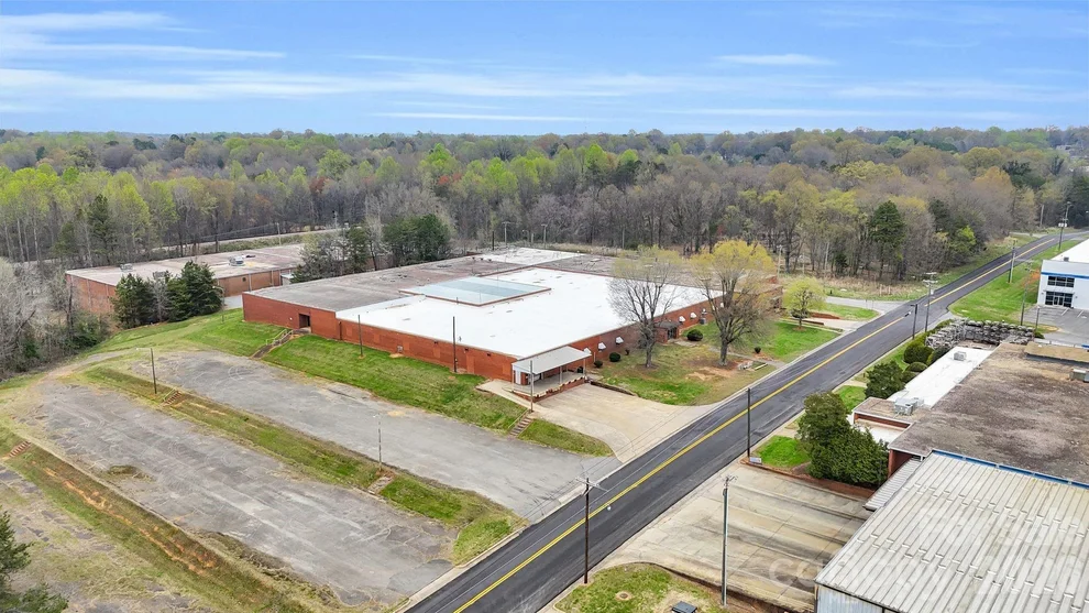 Unit for sale at 900 W Academy Street, Cherryville, NC 28021