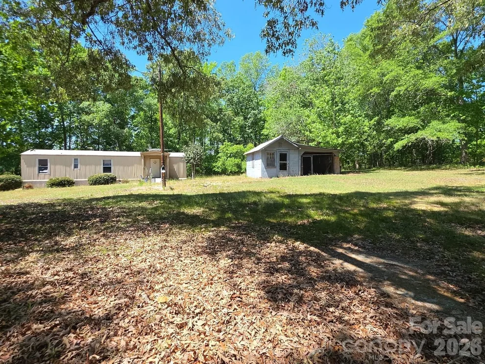 Unit for sale at 1516 Evans Mill Road, Pageland, SC 29728