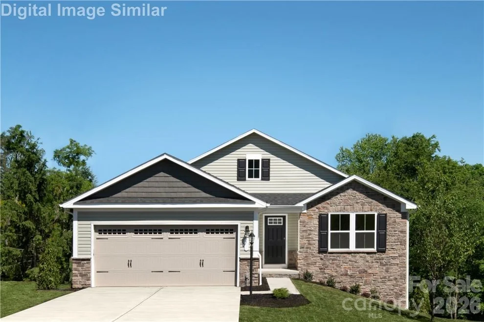 Unit for sale at 936 Pemberley Street, Lancaster, SC 29720