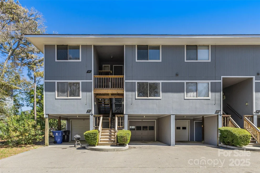Unit for sale at 38 Bunker Court, Caswell Beach, NC 28465