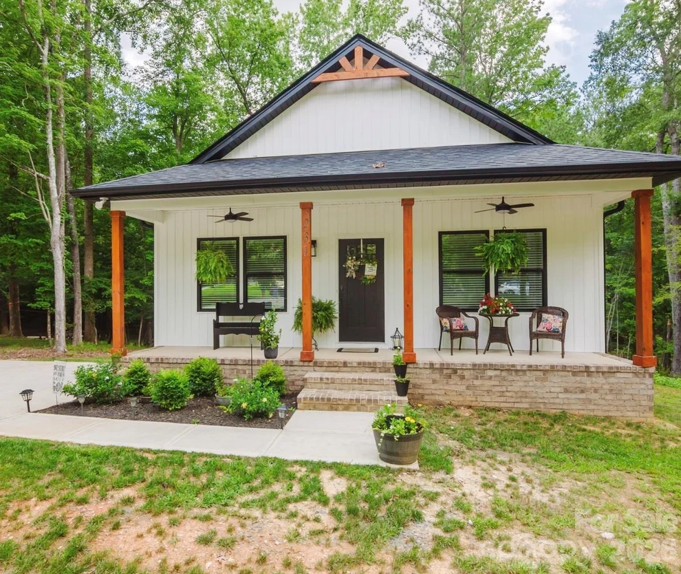 Unit for sale at 231 Wagon Road, Mount Gilead, NC 27306