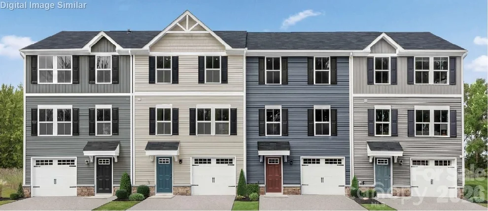 Unit for sale at 311 Rigshaw Road, Charlotte, NC 28216