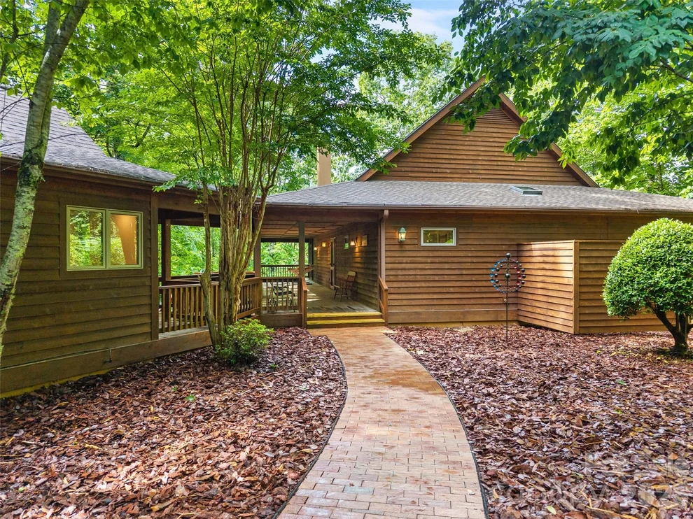Unit for sale at 65 Gusv Court, Brevard, NC 28712