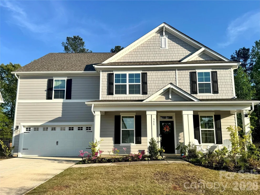 Unit for sale at 351 Miramar Drive, York, SC 29745