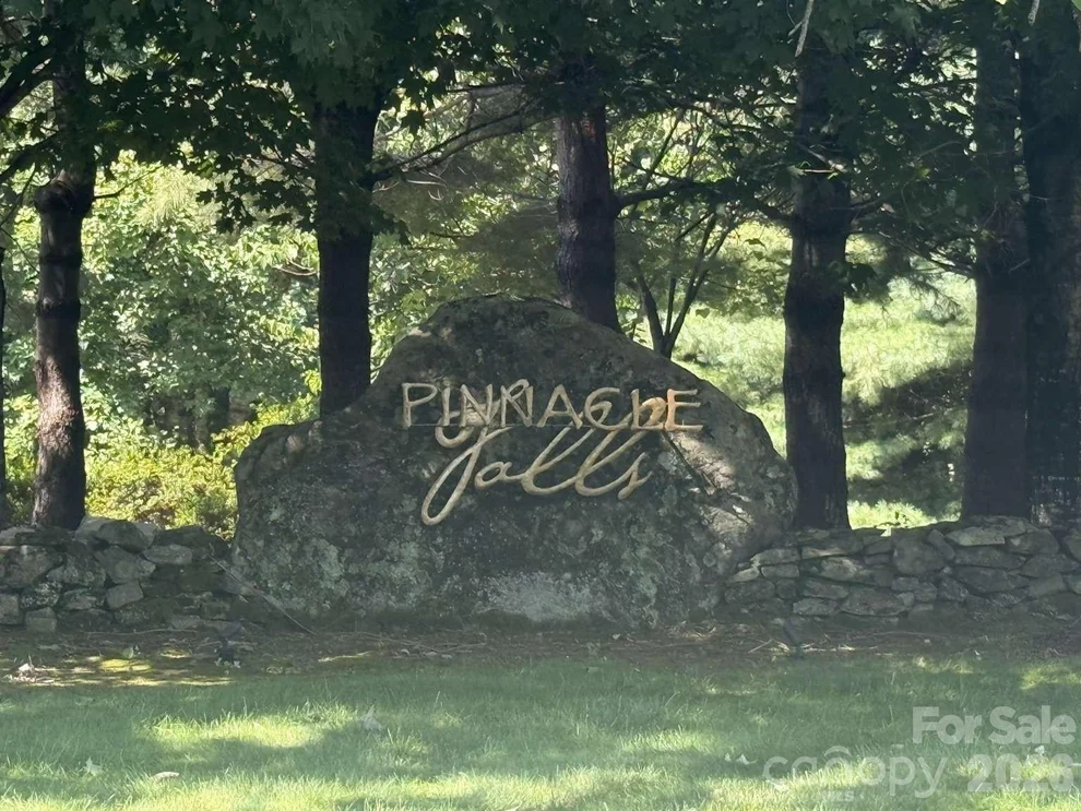 Unit for sale at 0 Huckleberry Ridge Lane, Zirconia, NC 28790