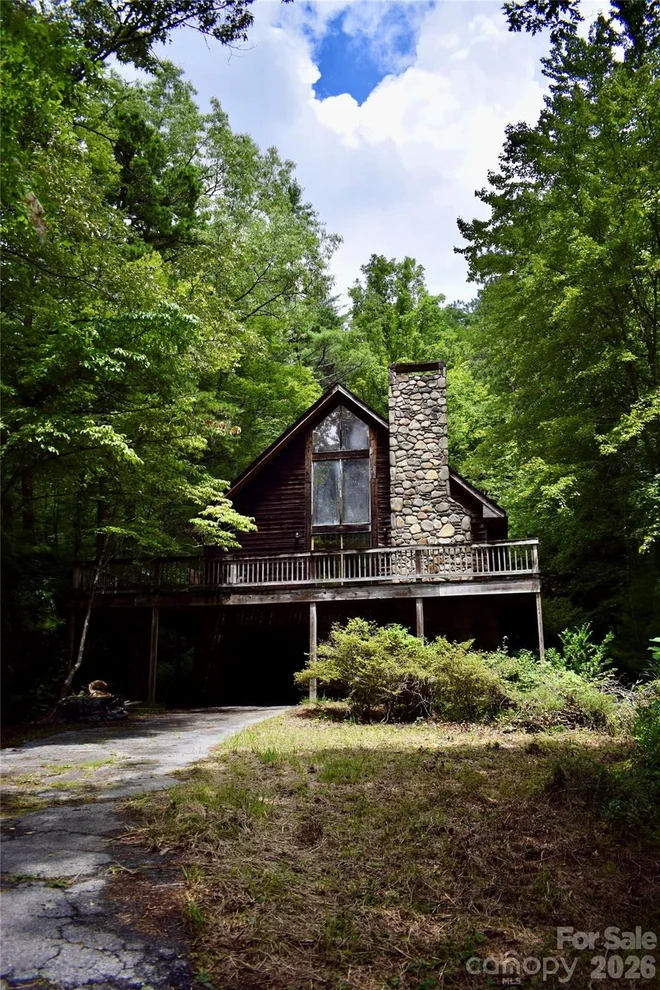 Unit for sale at 173 Mountain Haven Lane, Zirconia, NC 28790