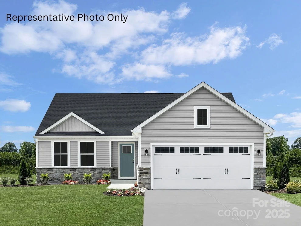 Unit for sale at 581 Nesbe Street, Lancaster, SC 29720