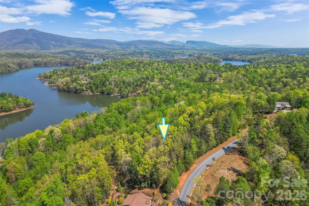 Unit for sale at 1006 High Trail Drive, Nebo, NC 28761