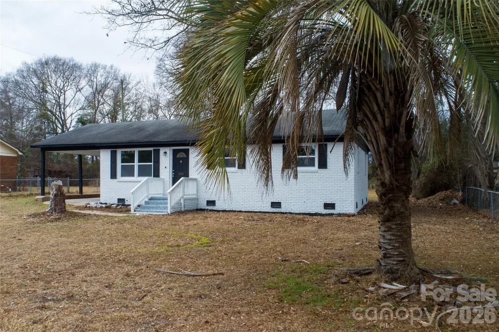 Unit for sale at 3115 Crestview Drive, Florence, SC 29501