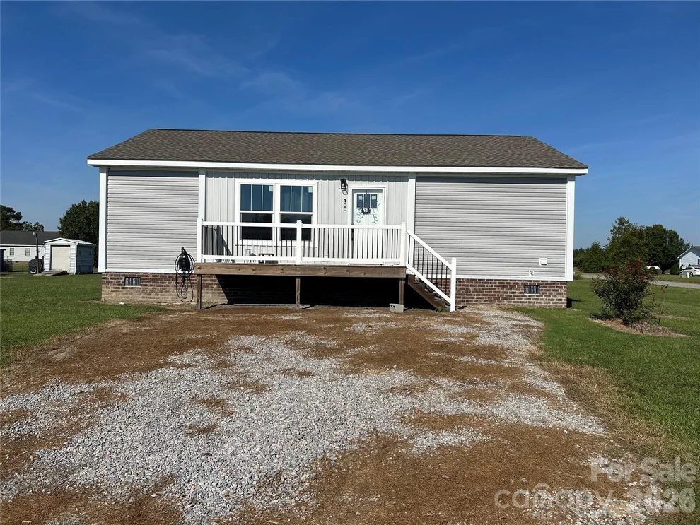 Unit for sale at 100 Amber Court, Whitakers, NC 27891