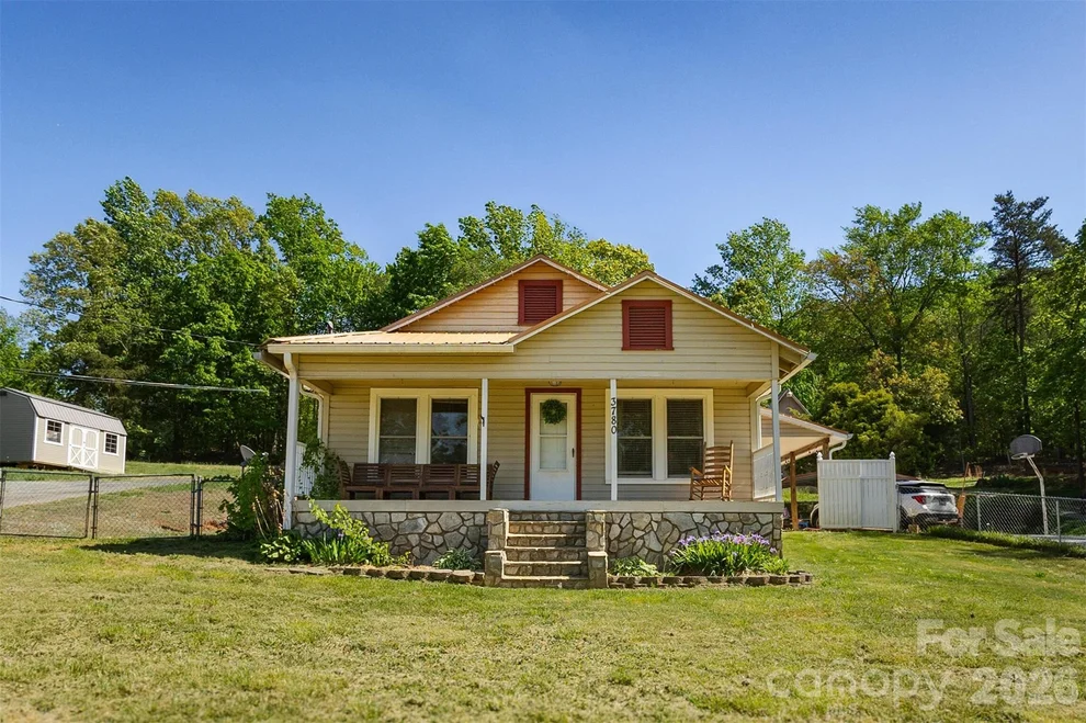 Unit for sale at 3780 Cook Road, Valdese, NC 28690
