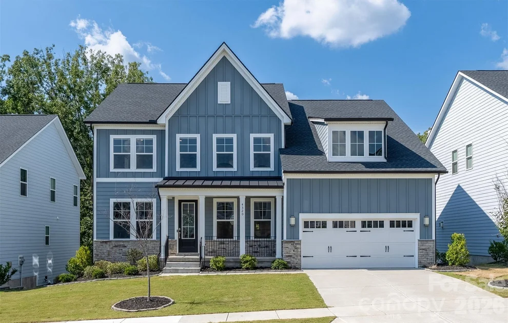 Unit for sale at 4320 Tournette Drive, Indian Land, SC 29707