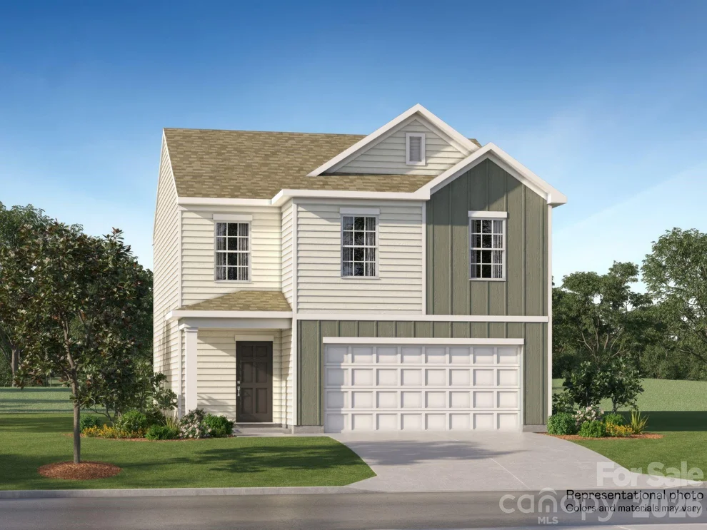 Unit for sale at 179 Rock Avenue, Statesville, NC 28625
