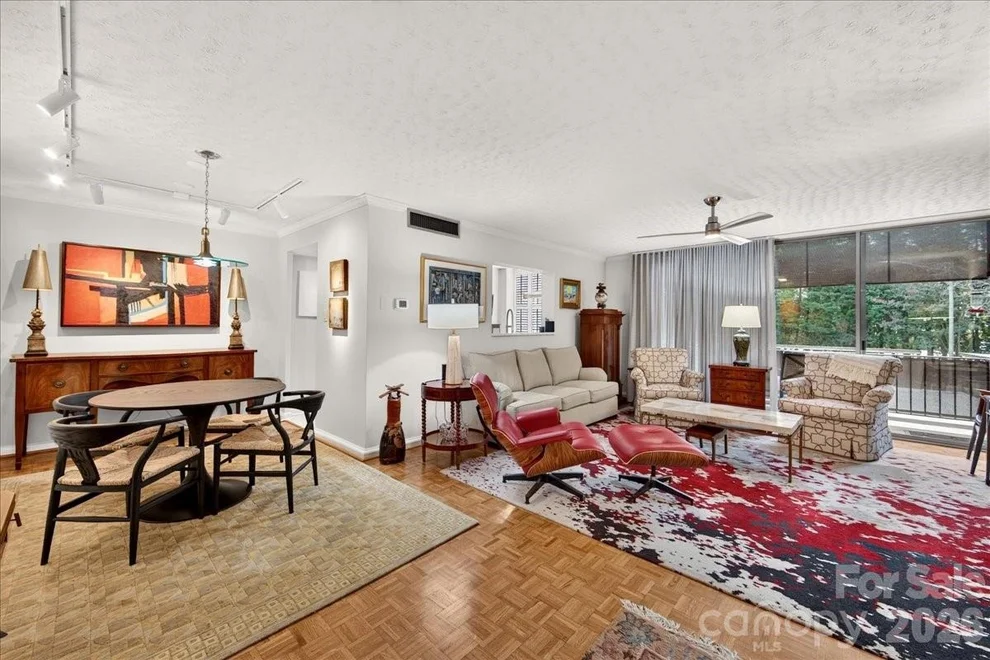 Unit for sale at 1300 Queens Road, Charlotte, NC 28207
