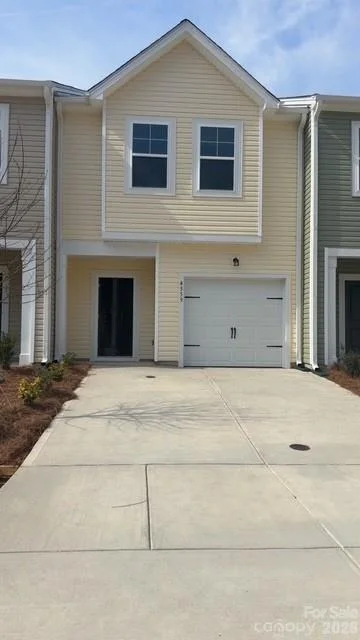 Unit for sale at 4559 Green Drake Drive, Charlotte, NC 28269