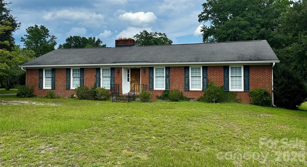 Unit for sale at 401 S Hickory Street, Pageland, SC 29728