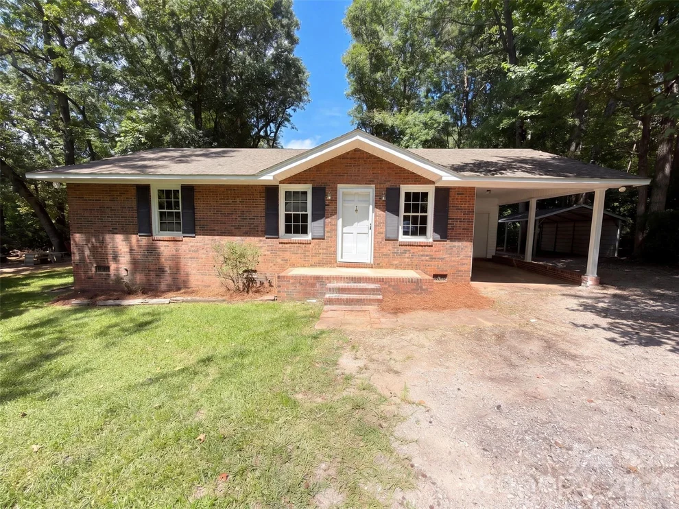 Unit for sale at 1627 Catoe Road, Lancaster, SC 29720