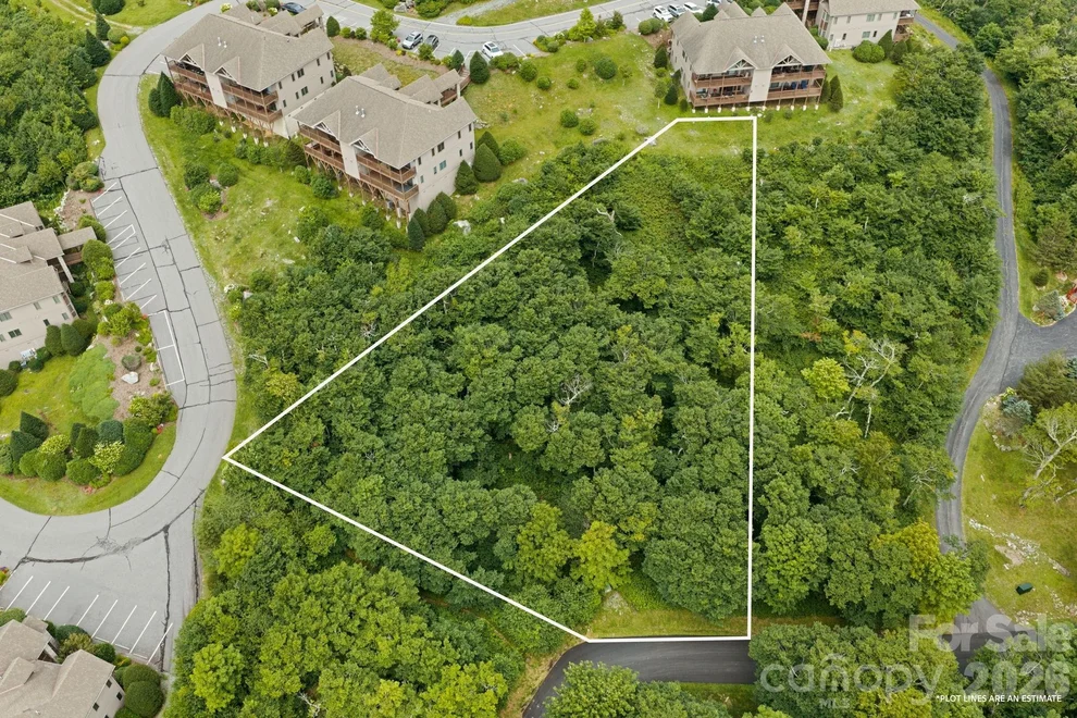 Unit for sale at Lot 96 Cloud Spring Drive, Sugar Mountain, NC 28604