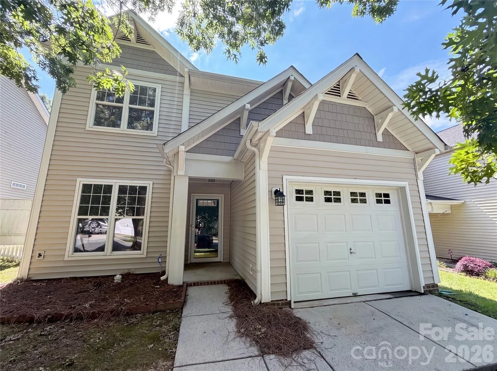 Unit for sale at 10648 Secret Garden Lane, Charlotte, NC 28214