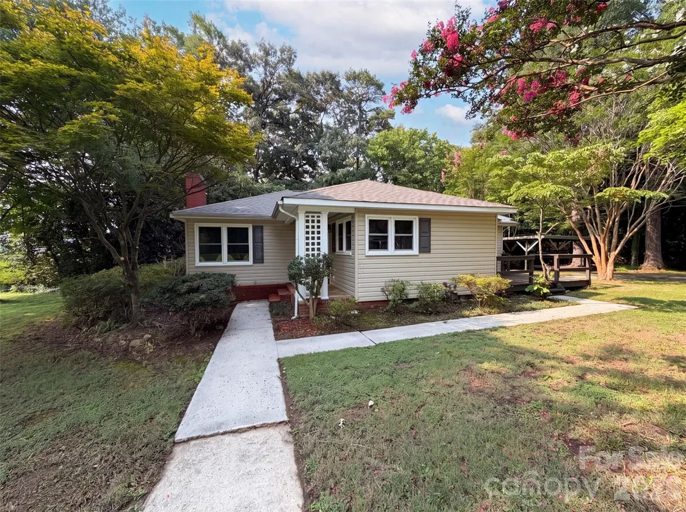 Unit for sale at 1200 Little Rock Road, Charlotte, NC 28214