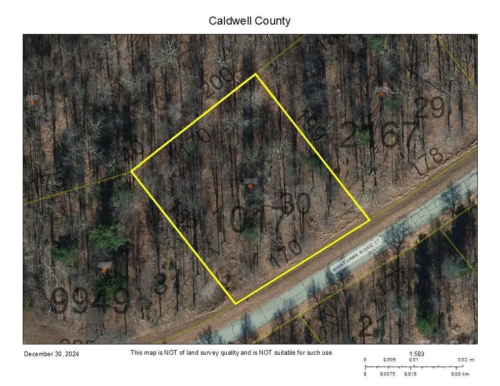Unit for sale at 2216 Nighthawk Ridge Court, Lenoir, NC 28645