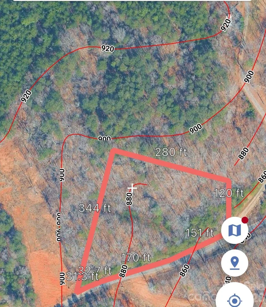 Unit for sale at 170 Deer Creek Trail, Statesville, NC 28211