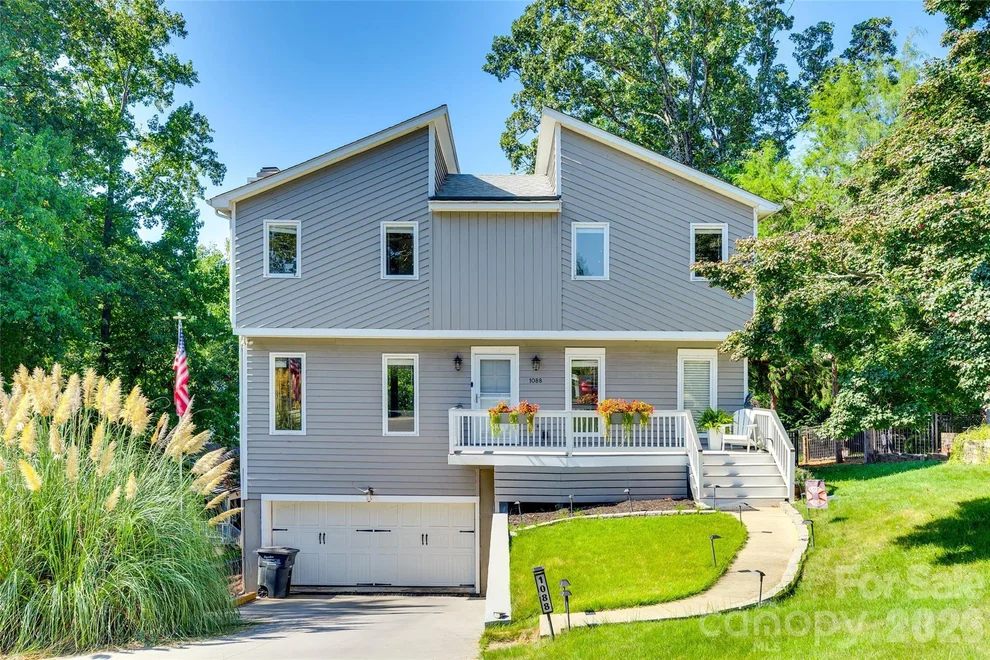 Unit for sale at 1088 Palmyra Drive, Tega Cay, SC 29708