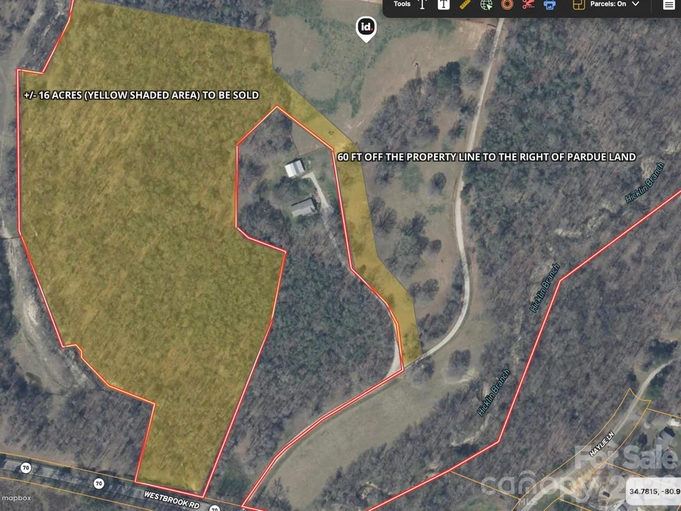 Unit for sale at 1791B Westbrook Road, Edgemoor, SC 29712