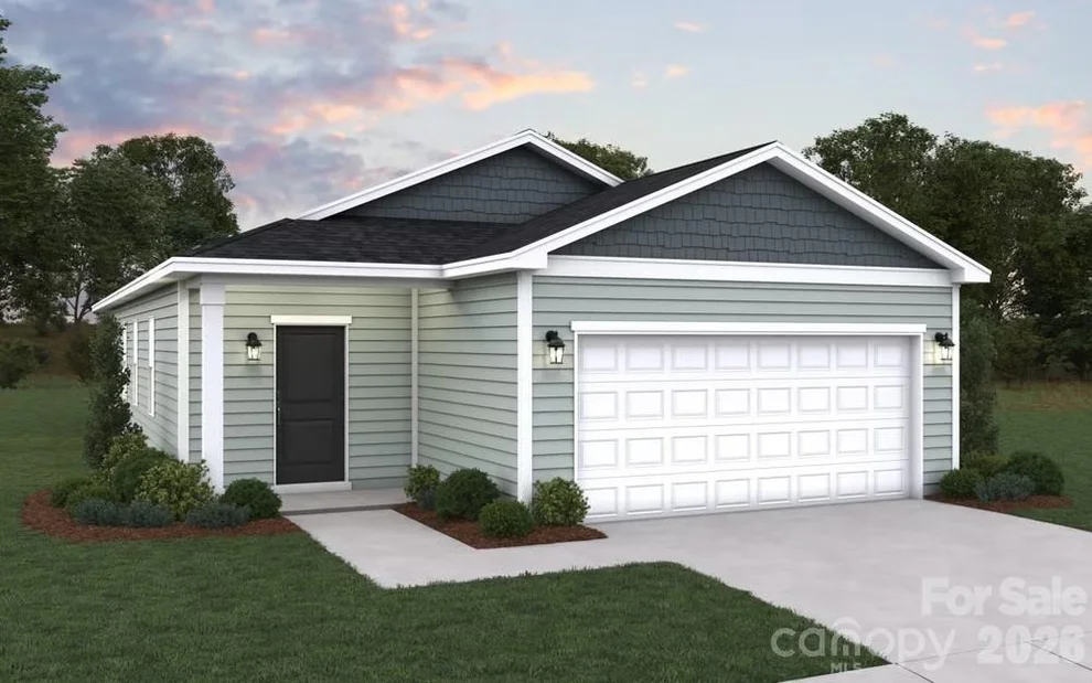 Unit for sale at 106 THREE KINGS Way, Albemarle, NC 28001