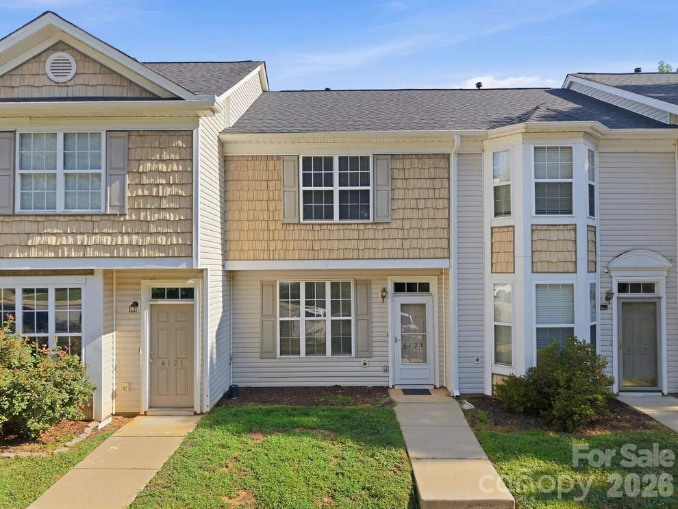 Unit for sale at 6123 Dane Drive, Dallas, NC 28034