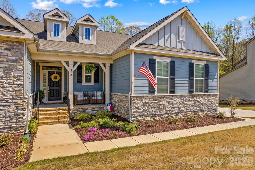 Unit for sale at 322 Muirfield Way, Salisbury, NC 28144