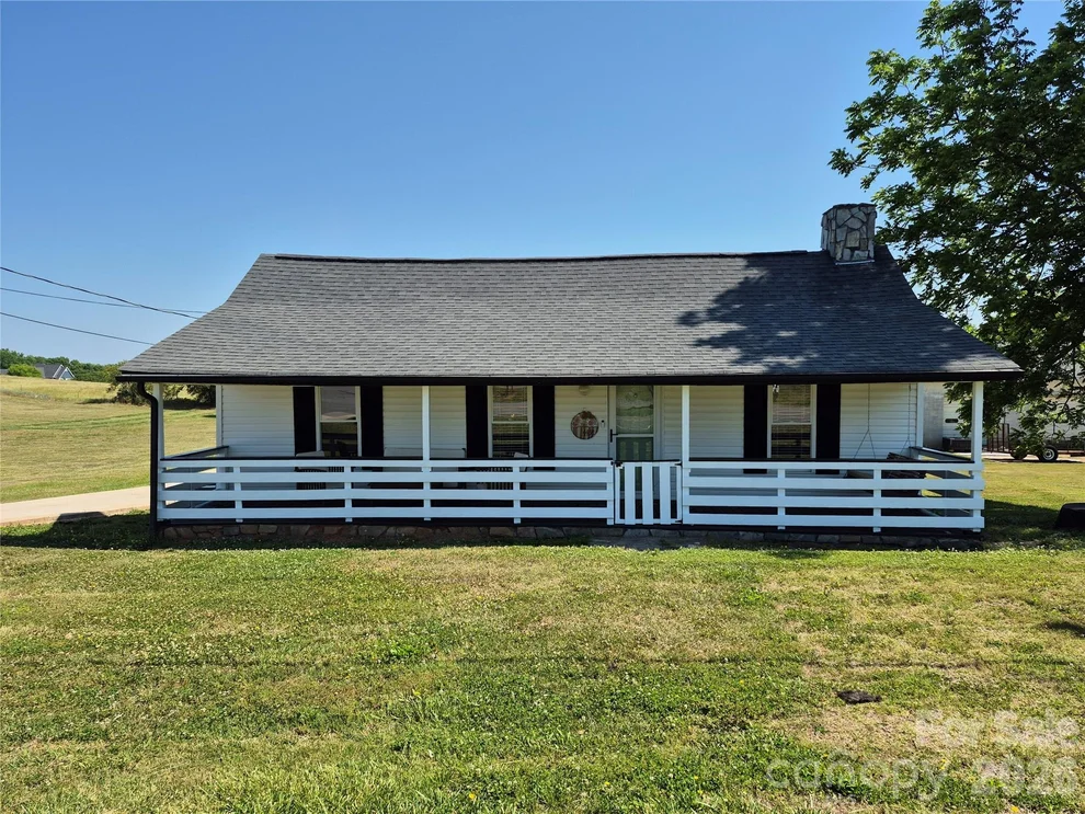 Unit for sale at 4438 Reepsville Road, Vale, NC 28168